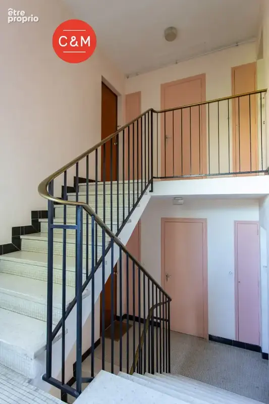 REZE SAINT-PAUL - Appartement 2 pièces 45 m² - photo 8