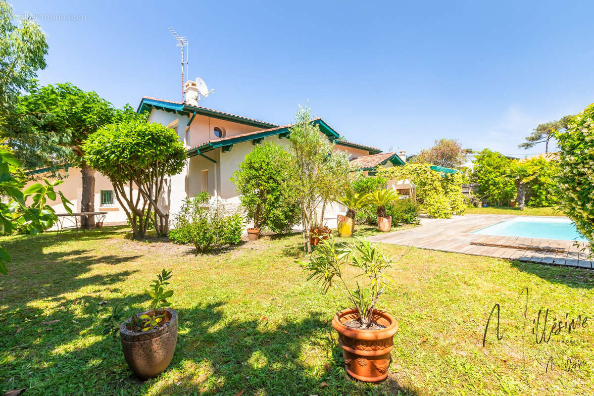Maison à ANGLET