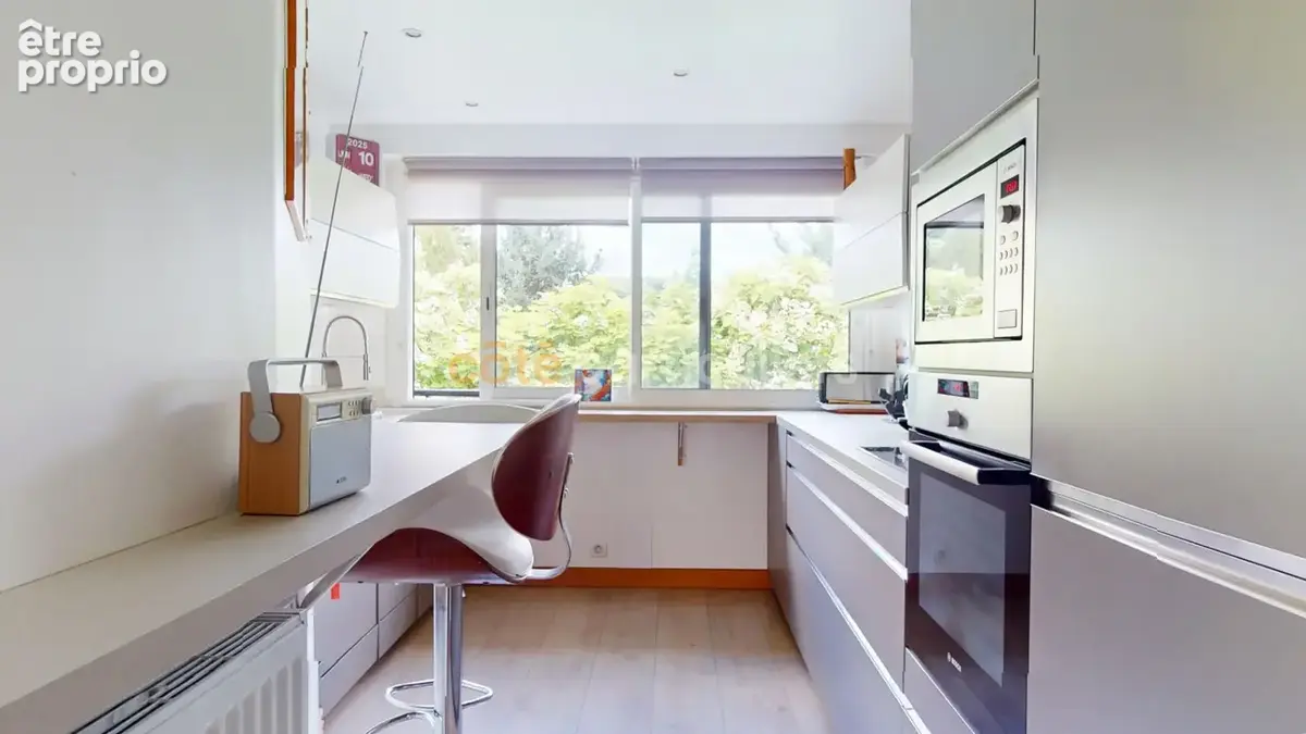 Magnifique 4P de 83m² - photo 6