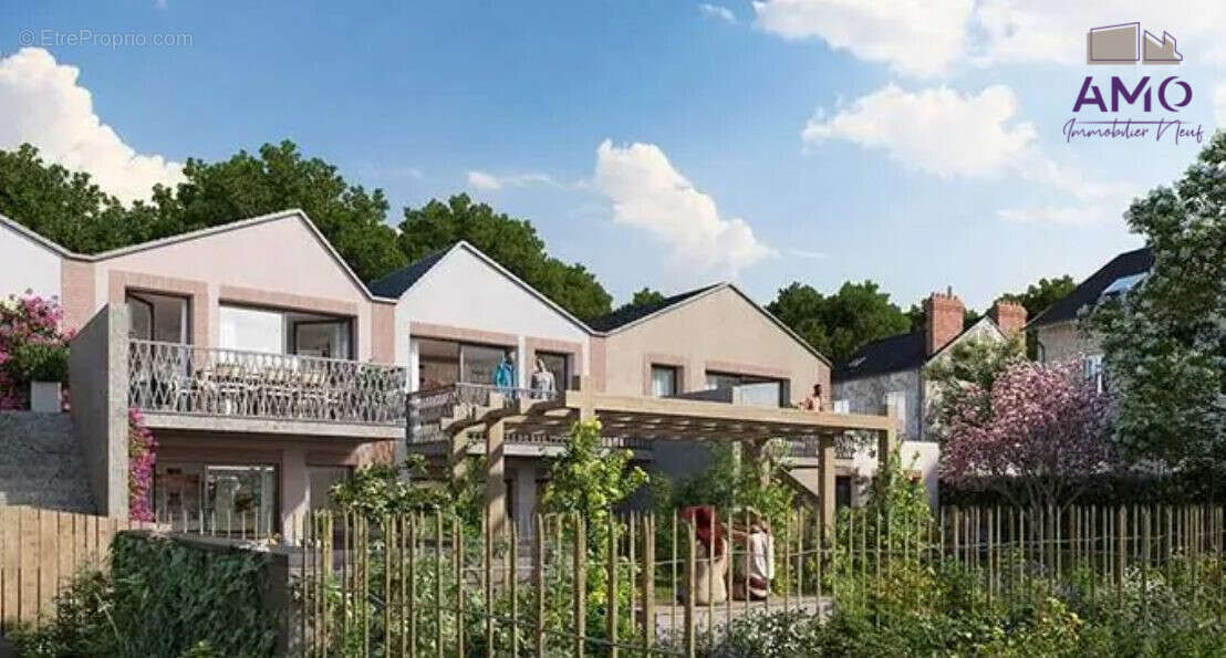 Appartement à ORLEANS
