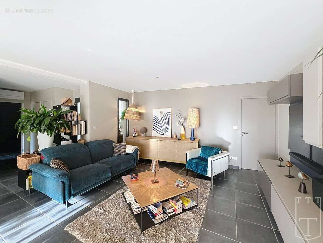 Appartement à AUBENAS