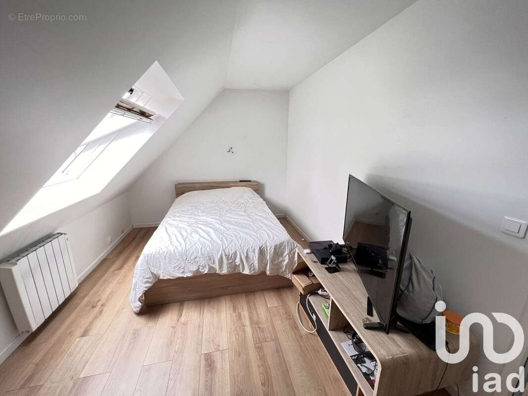 Photo 8 - Maison à MEZIERES-SUR-SEINE