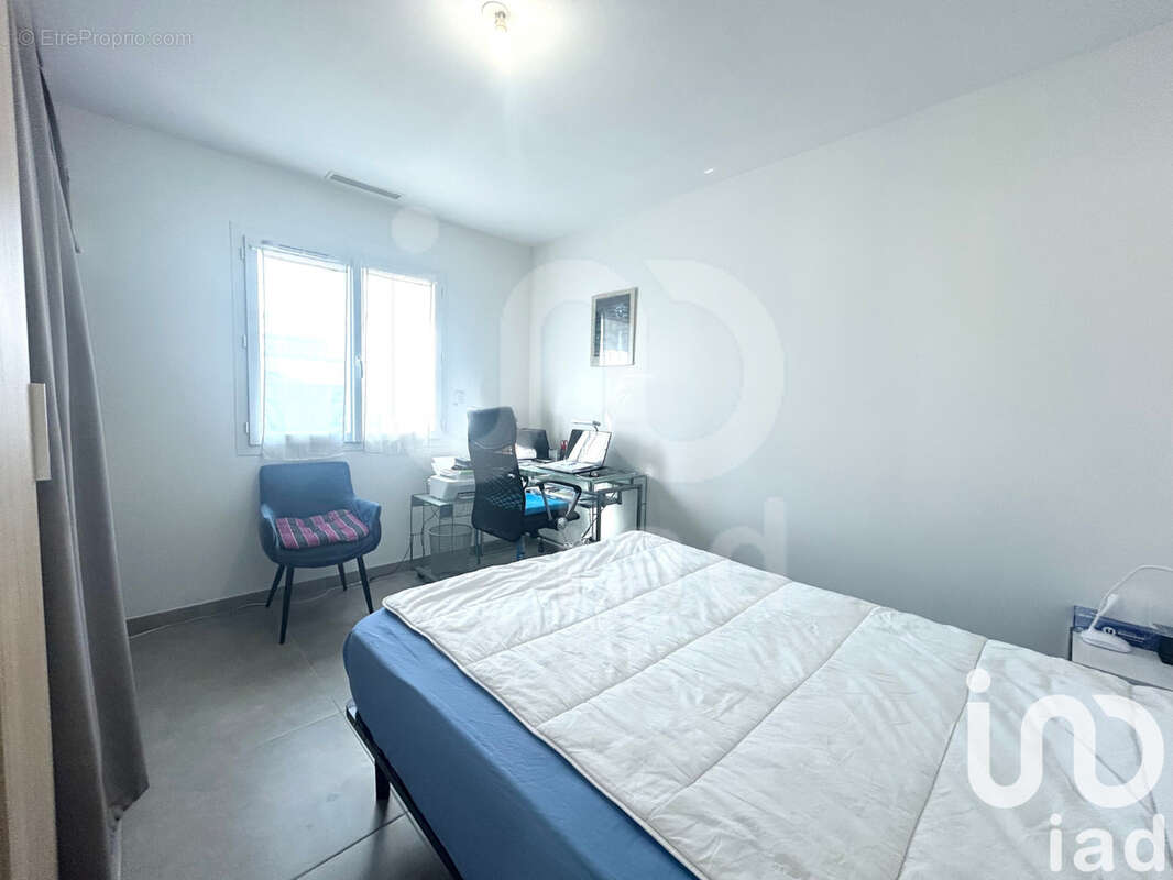 Photo 9 - Maison à PORT-LA-NOUVELLE