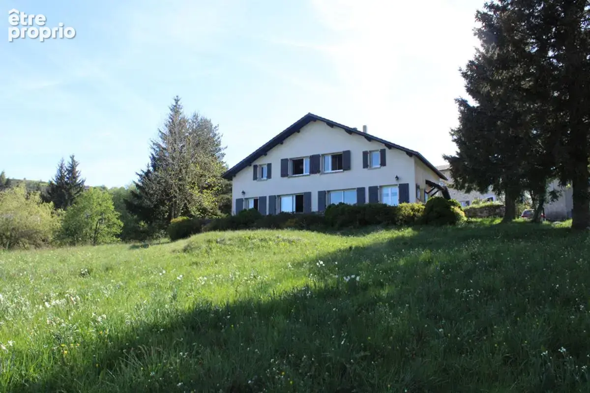 Maison à LANARCE