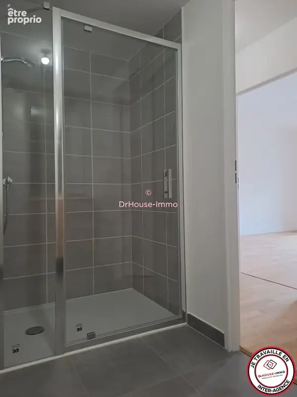 Appartement 139 m² à La Riche  - photo 25