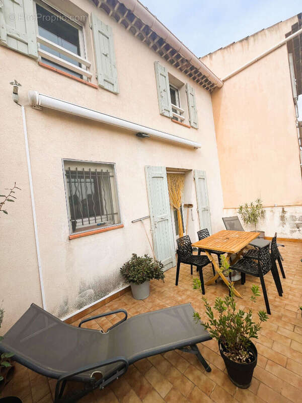 Appartement à ROUSSET