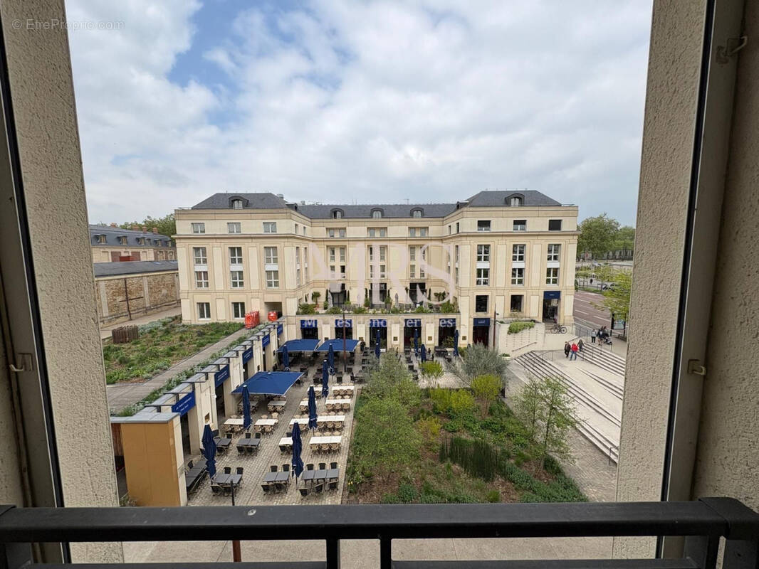 Appartement à VERSAILLES