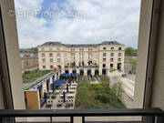 Appartement à VERSAILLES