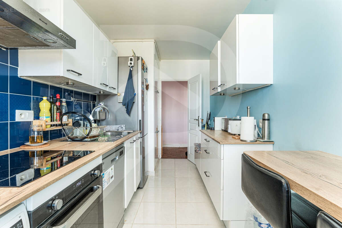 Appartement à LE HAVRE