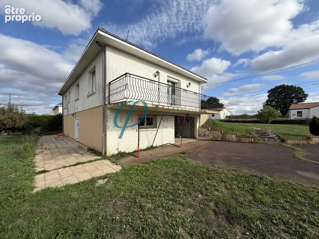 Maison 5 pièces de 116 m2 - photo 9