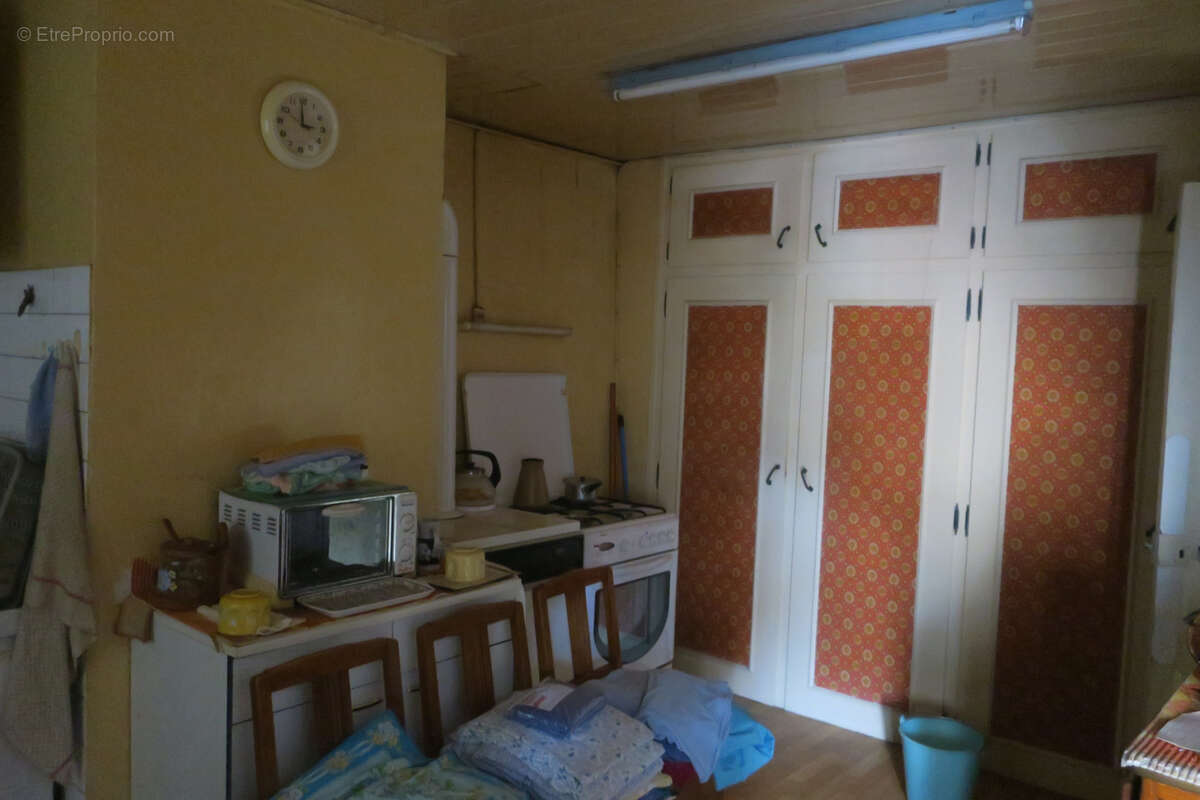 Maison à rénover - photo 3