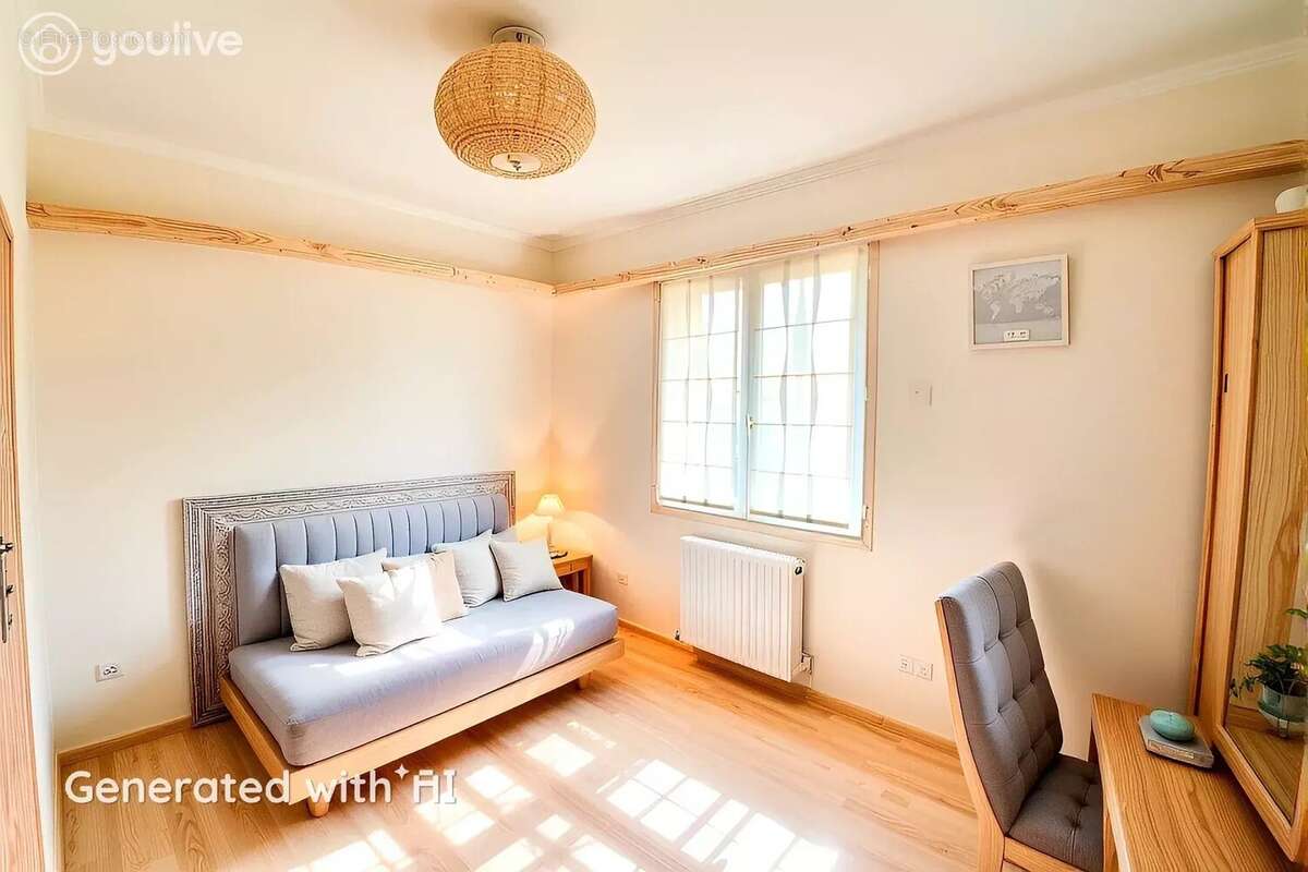 Maison à LES SORINIERES