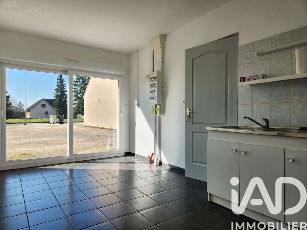Maison 105 m² à Mirebeau-Sur-Beze  - photo 7