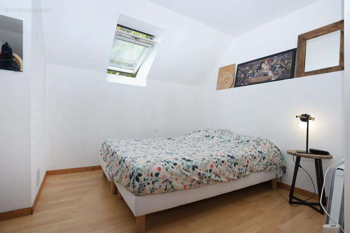 Maison avec véranda et jardin sans vis-à-vis - Liffré - photo 9