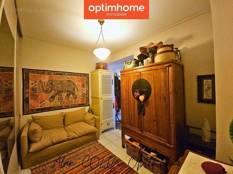 Appartement à THIONVILLE