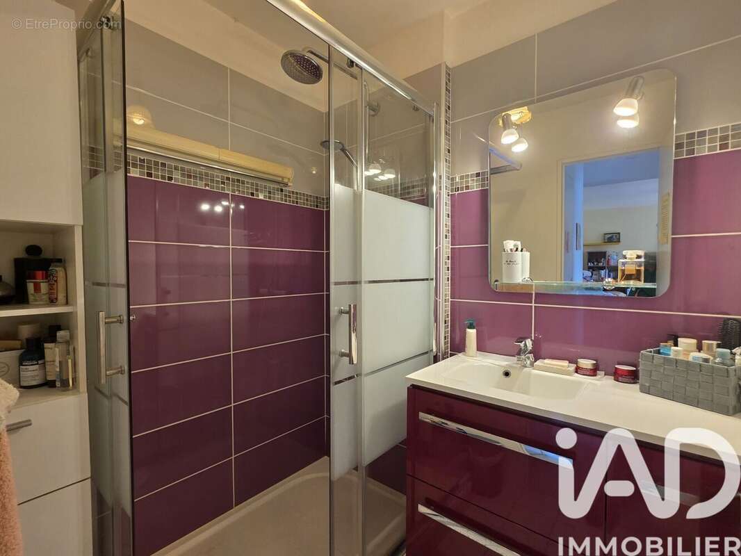 Photo 5 - Appartement à LIVRY-GARGAN