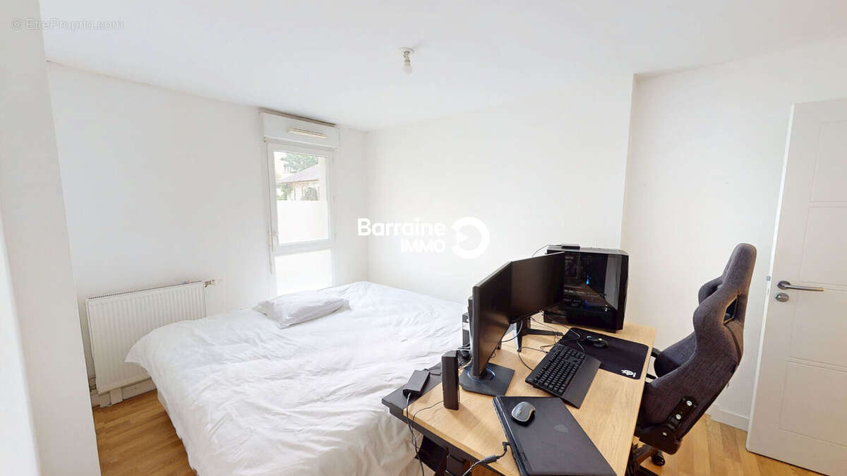 Appartement à BREST