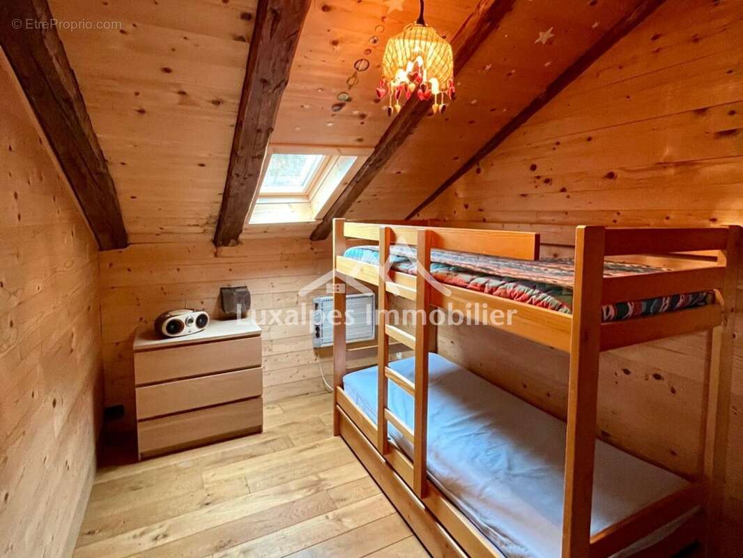 Maison à BONNEVILLE
