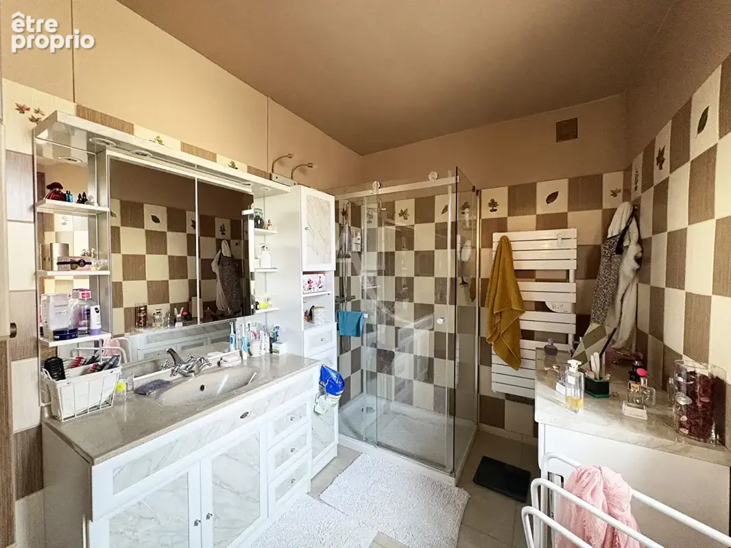 Maison de village  à 8min d'AUNEAU (28700) - 5 pièces 115.60 m2 - photo 12