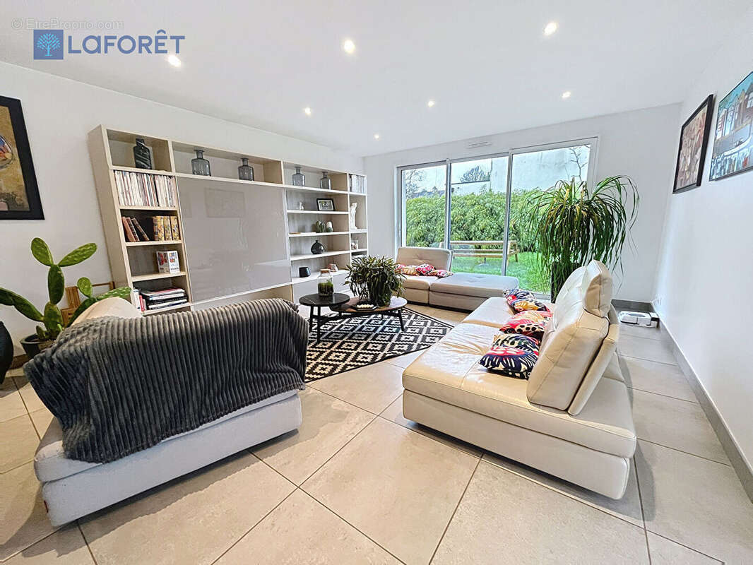 Maison à SAINTE-ANNE-D'AURAY