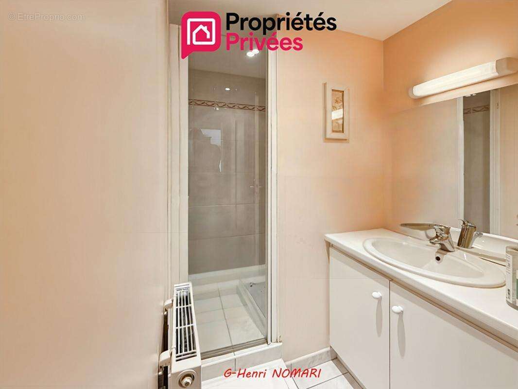 Appartement à CHATEAUBRIANT