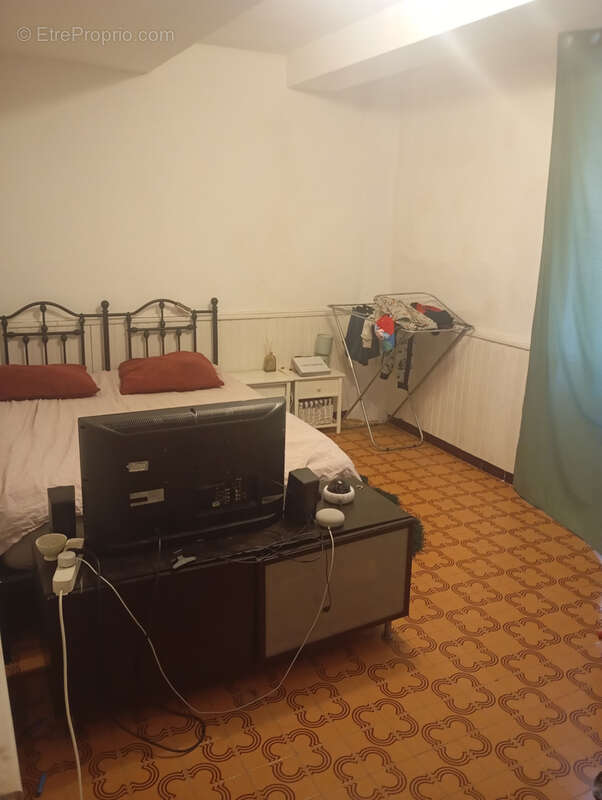Appartement à LODEVE