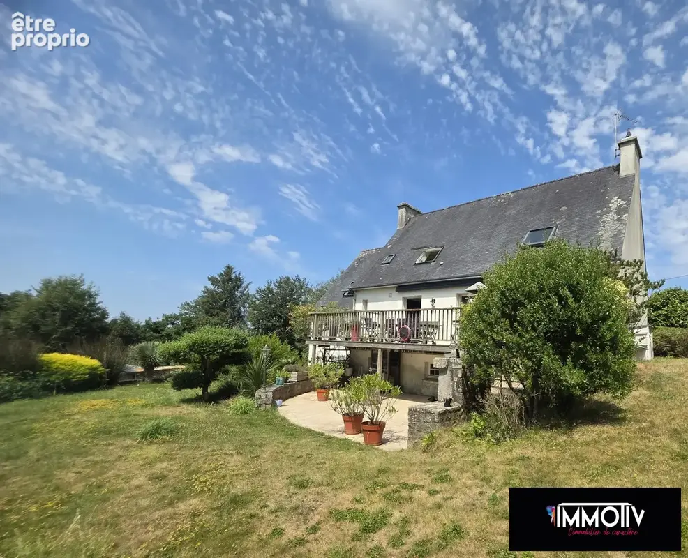 Maison 8 pièces 197 m² à vendre à Plouzane (29280) - photo 3