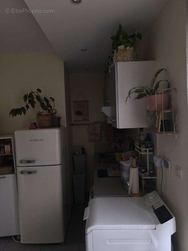 Appartement à CORBEIL-ESSONNES