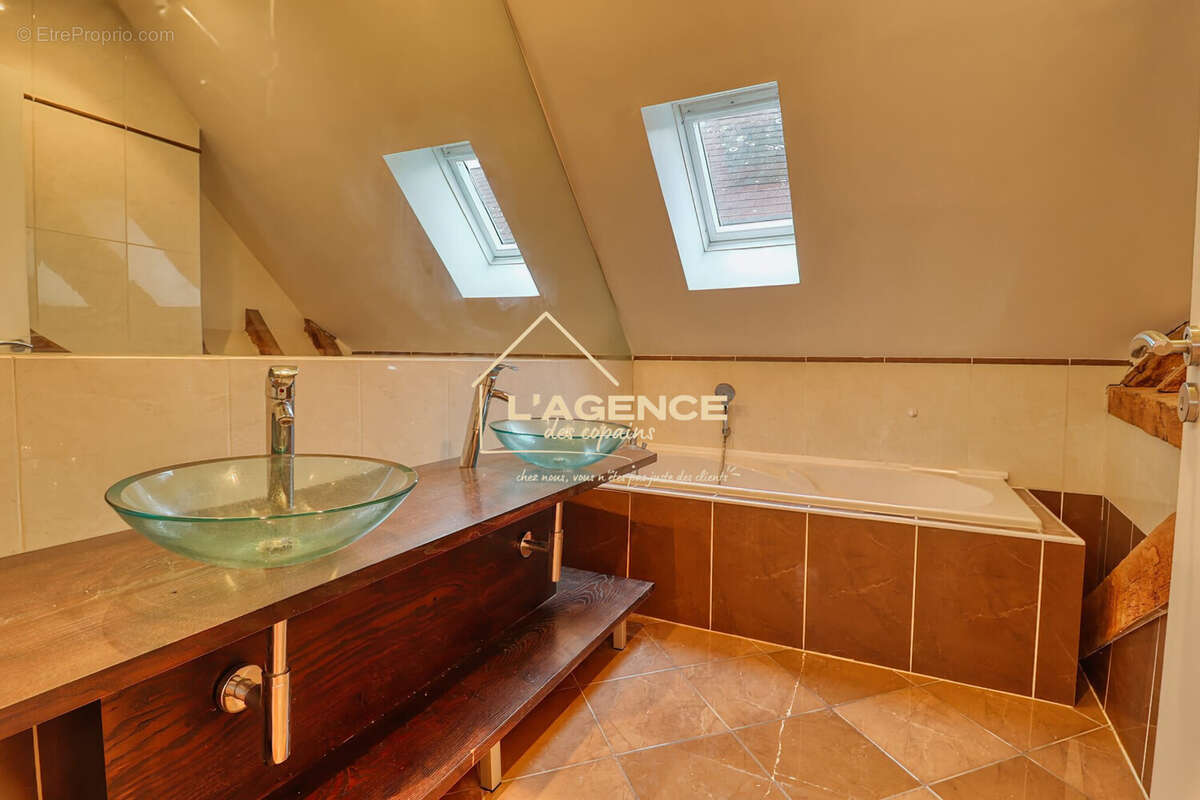 Appartement à HAZEBROUCK