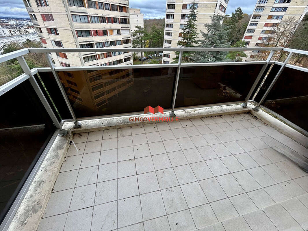 Appartement à POISSY