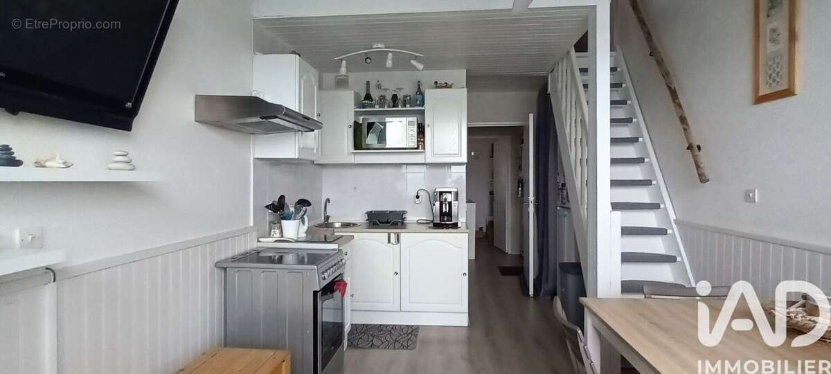 Photo 2 - Appartement à LEUCATE