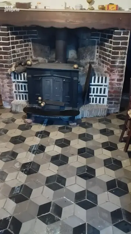 A proximité de Broglie, ensemble sur plus de 4ha, maisonnette, dépendances et bois de 3ha - photo 5