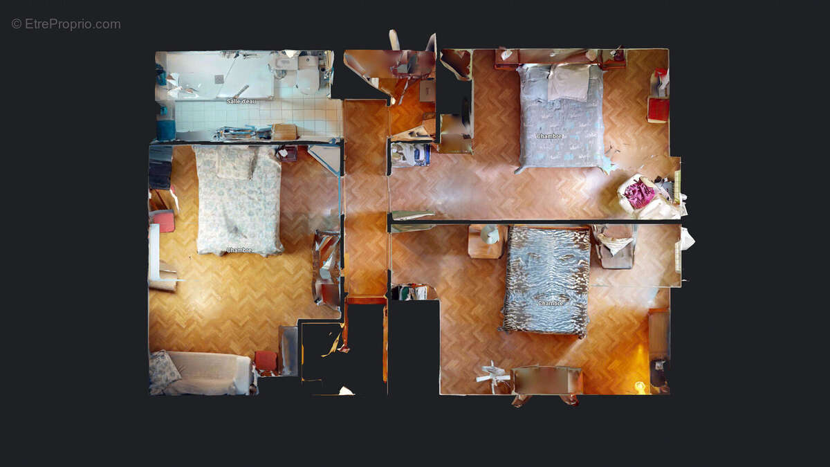 Maison à BRIE-COMTE-ROBERT