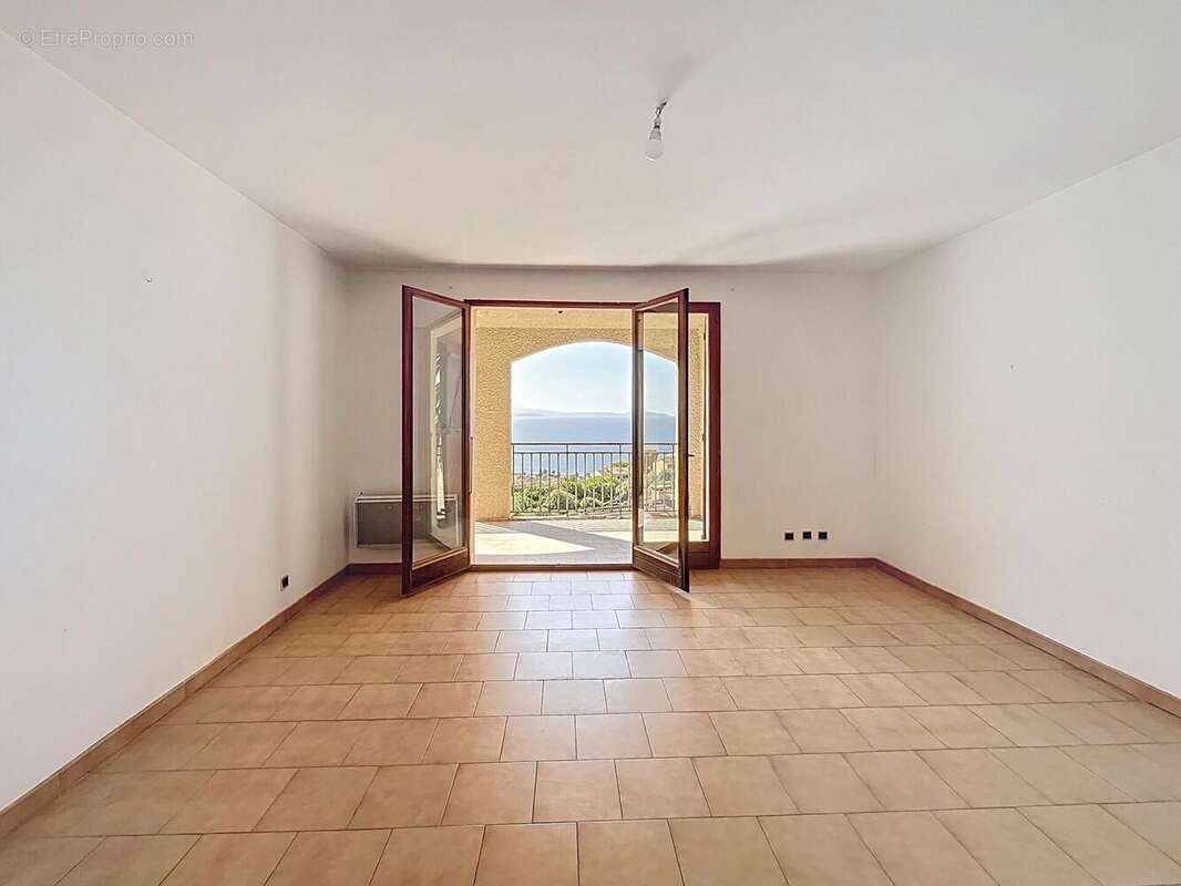 Photo 6 - Appartement à AJACCIO