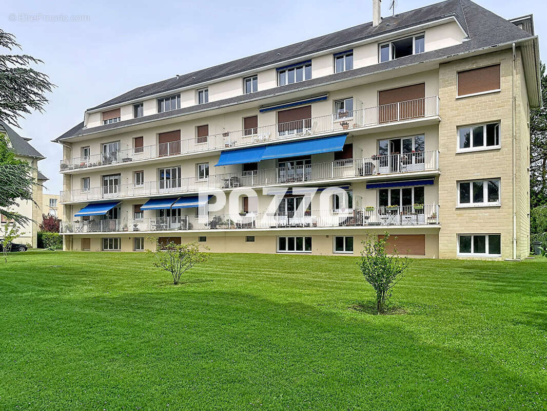 Appartement à CAEN