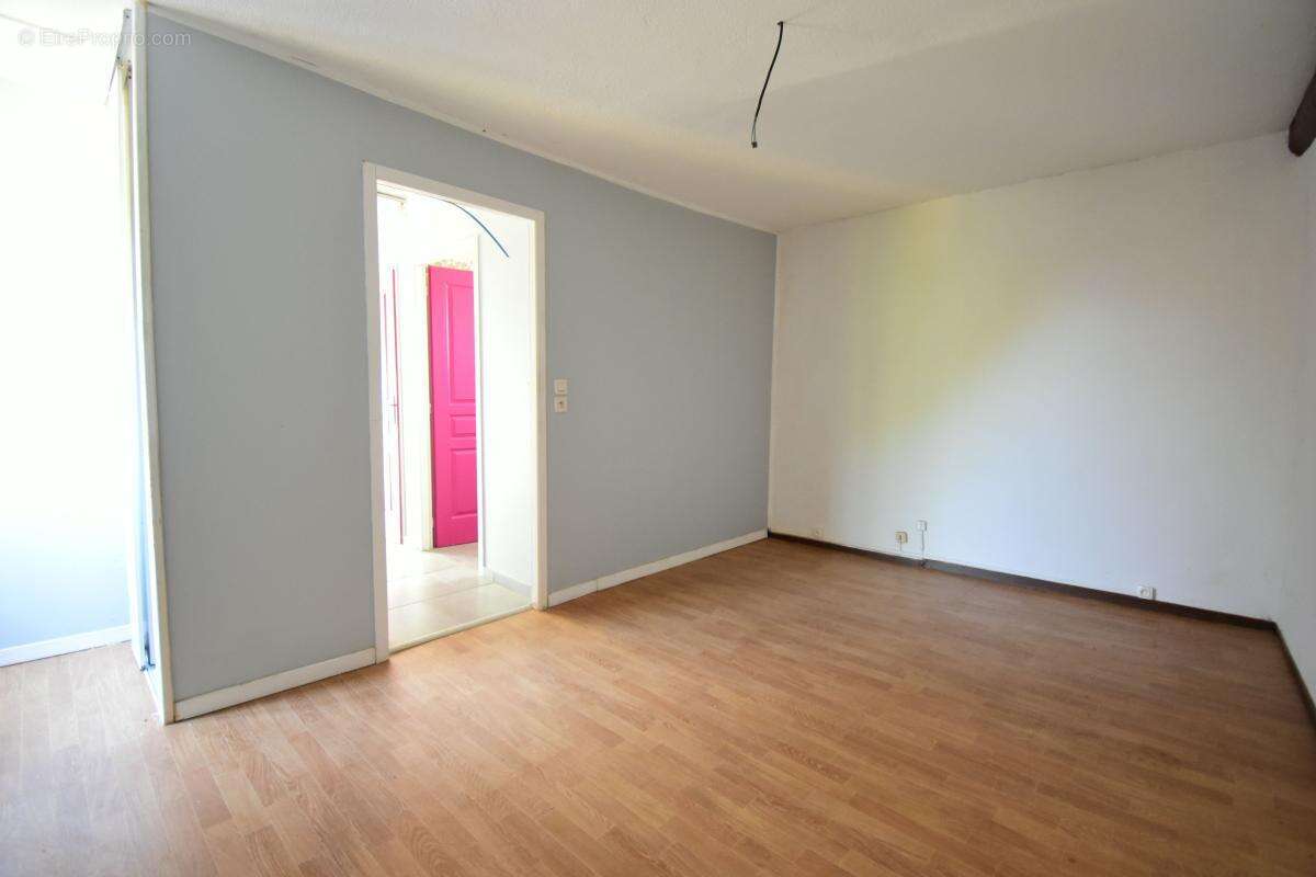 Maison À Vendre St Marcel - photo 11
