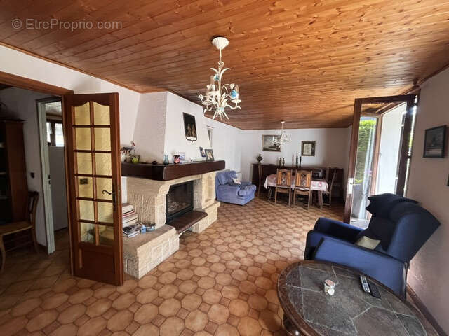 Maison à SASSENAGE