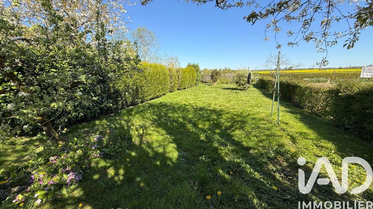 Photo 3 - Maison à CHASSANT