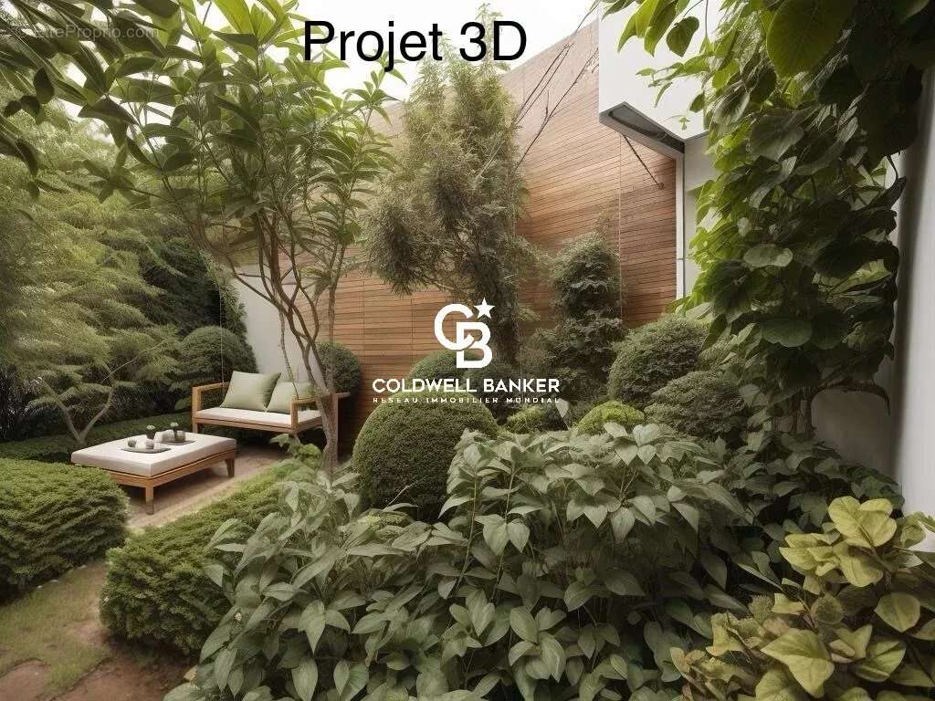 Maison à PARIS-15E