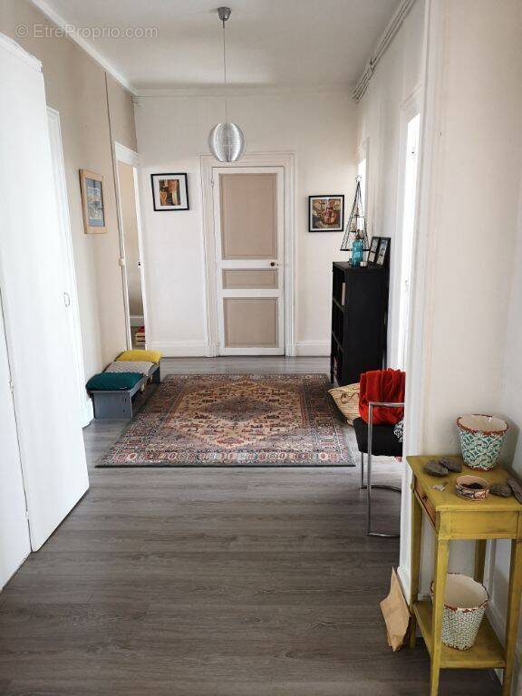 Appartement à ROCHEFORT