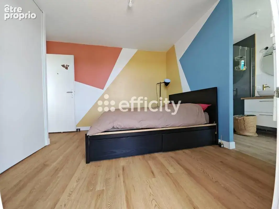Appartement - photo 8