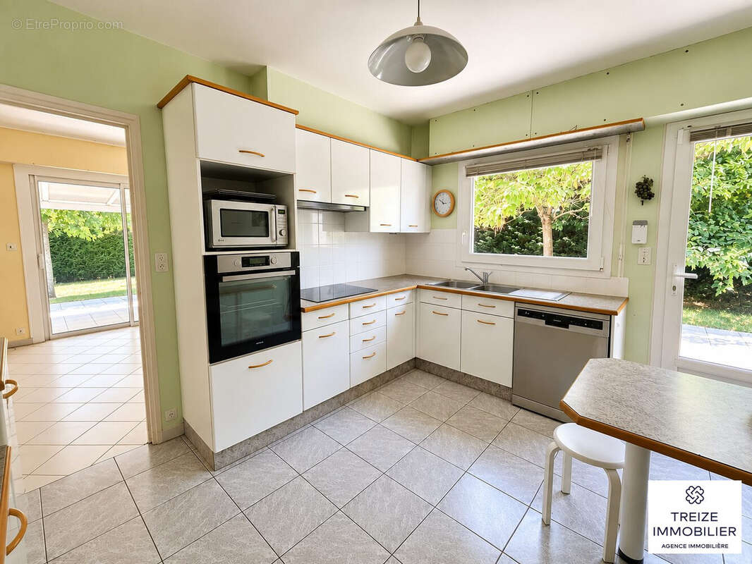 Maison 144 m² à Vannes  - photo 5