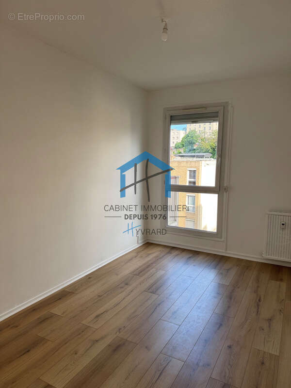 Appartement à SAINT-CHAMOND