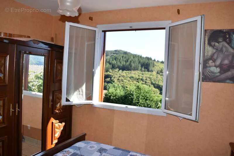 Maison à PAYRIN-AUGMONTEL