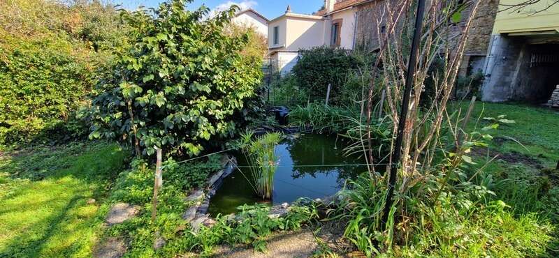 Maison à DECAZEVILLE