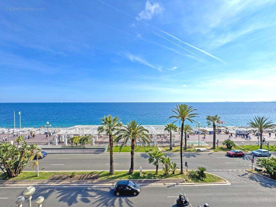 2/3 pièces avec 20m² terrasse – Vue mer panoramique Prom - photo 10