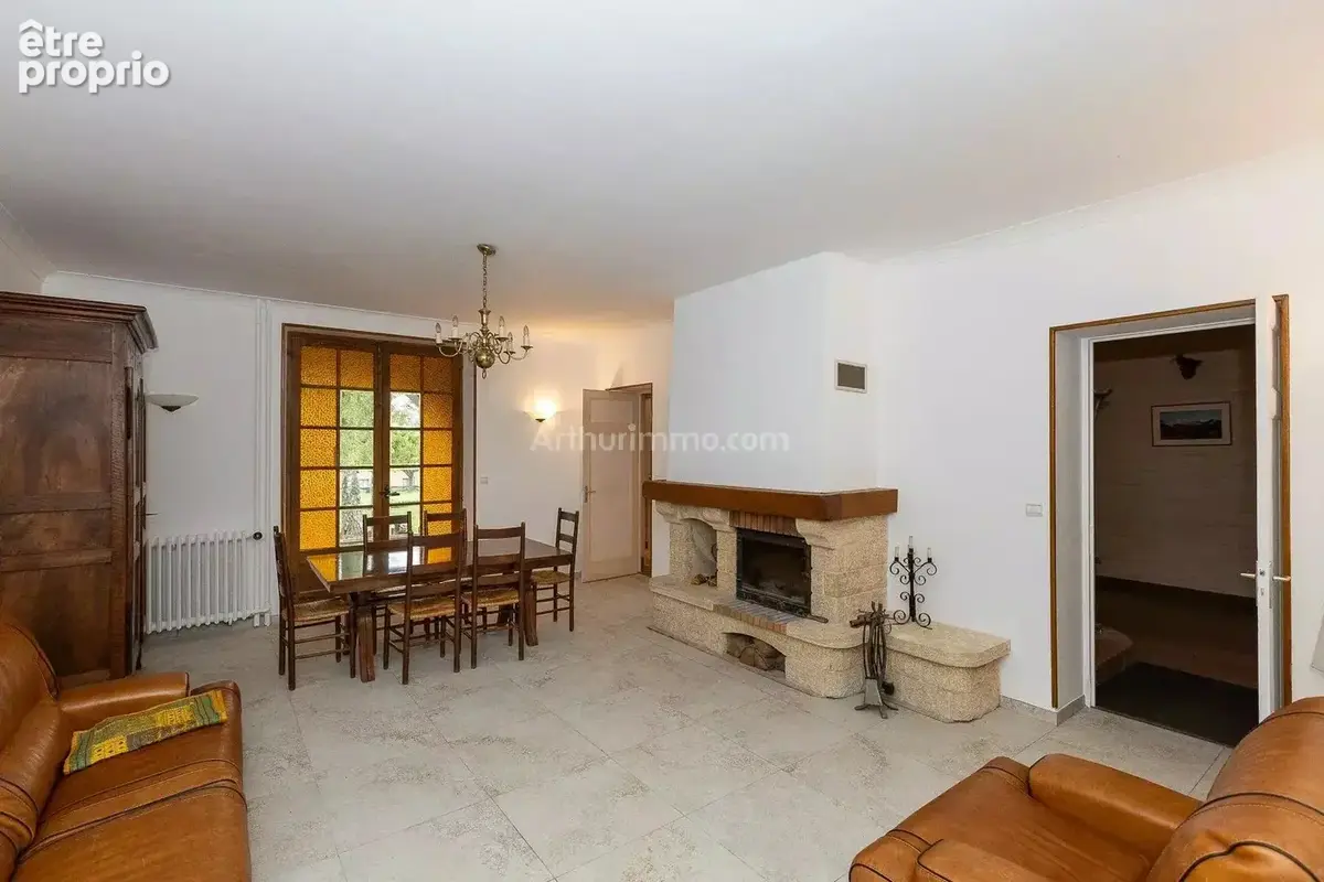 Vente Maison Dolomieu(38110) 335 000ï¿œ - photo 8