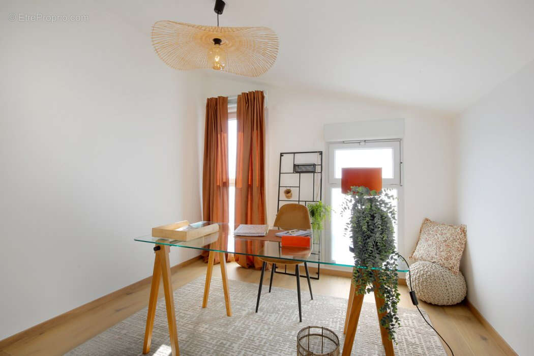 Appartement à BLAGNAC