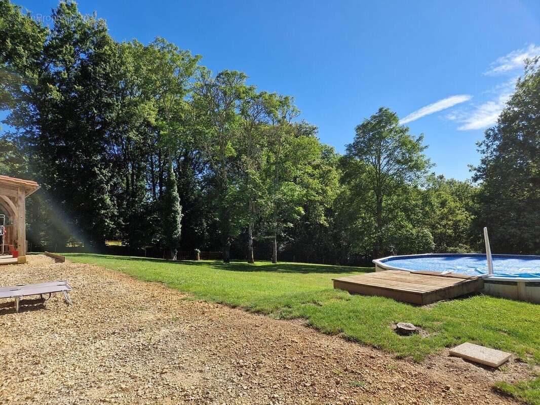 20240705180125 - Maison à PAUNAT