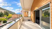 Appartement à LA BUISSE